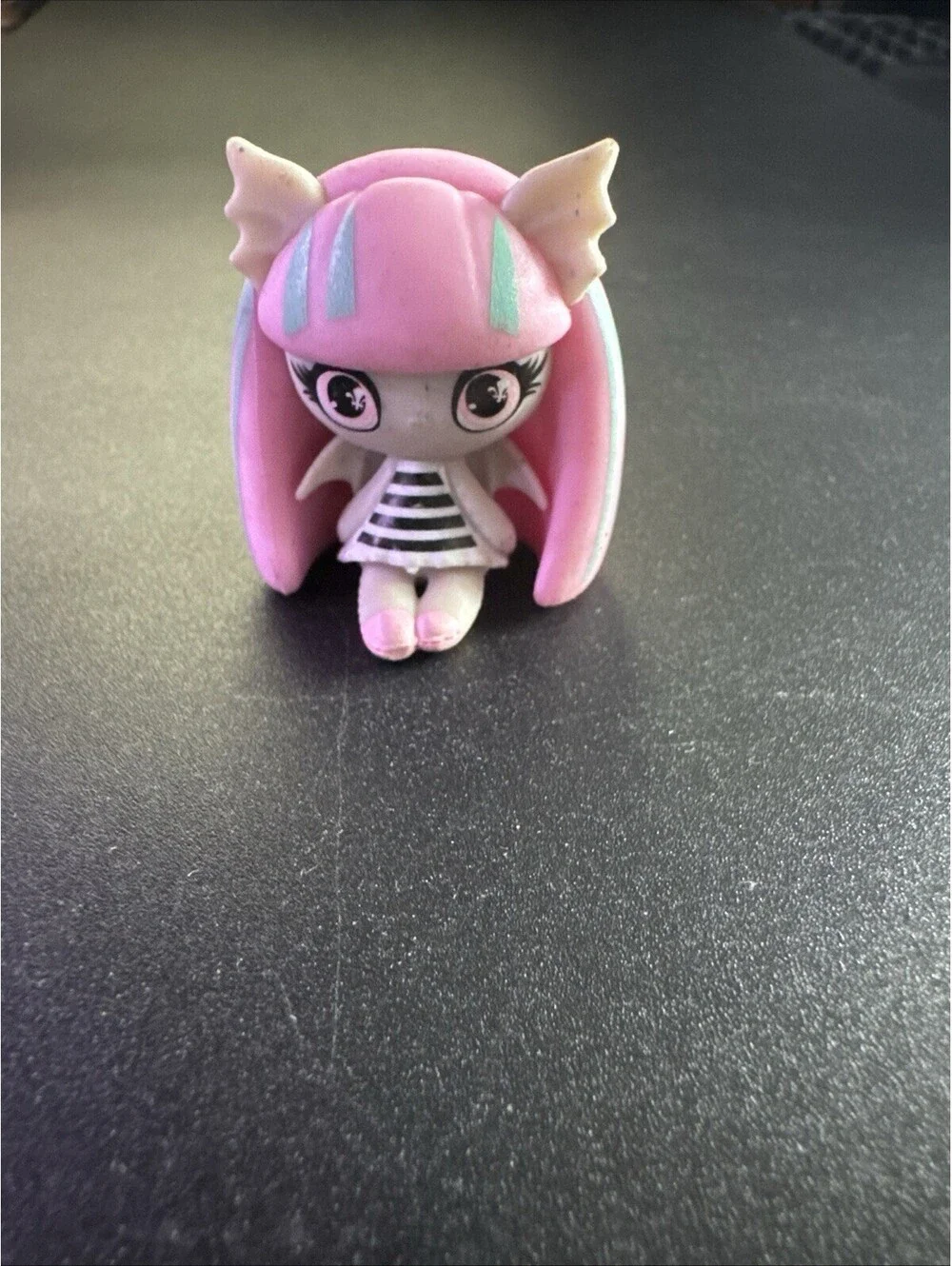 Monster High Minis Series 1 Rochelle Goyle 1.5